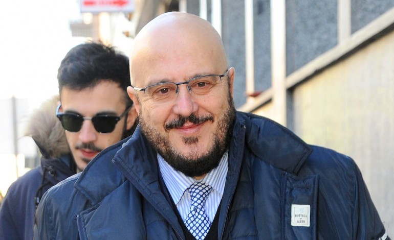 Marino: “Col Cagliari bisogna vincere già nel primo tempo. Il tifo azzurro spingerà il pallone in porta” Marino: “Col Cagliari bisogna vincere già nel primo tempo. Il tifo azzurro spingerà il pallone in porta”