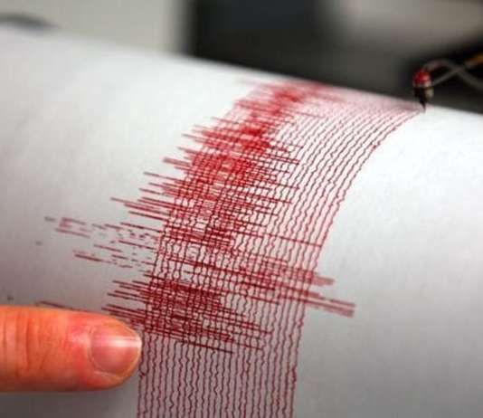 Quattro scosse nel giro di poche ore: trema la terra nel Sannio