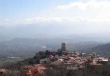 Musica nei Borghi d’Irpinia, concerto a Summonte