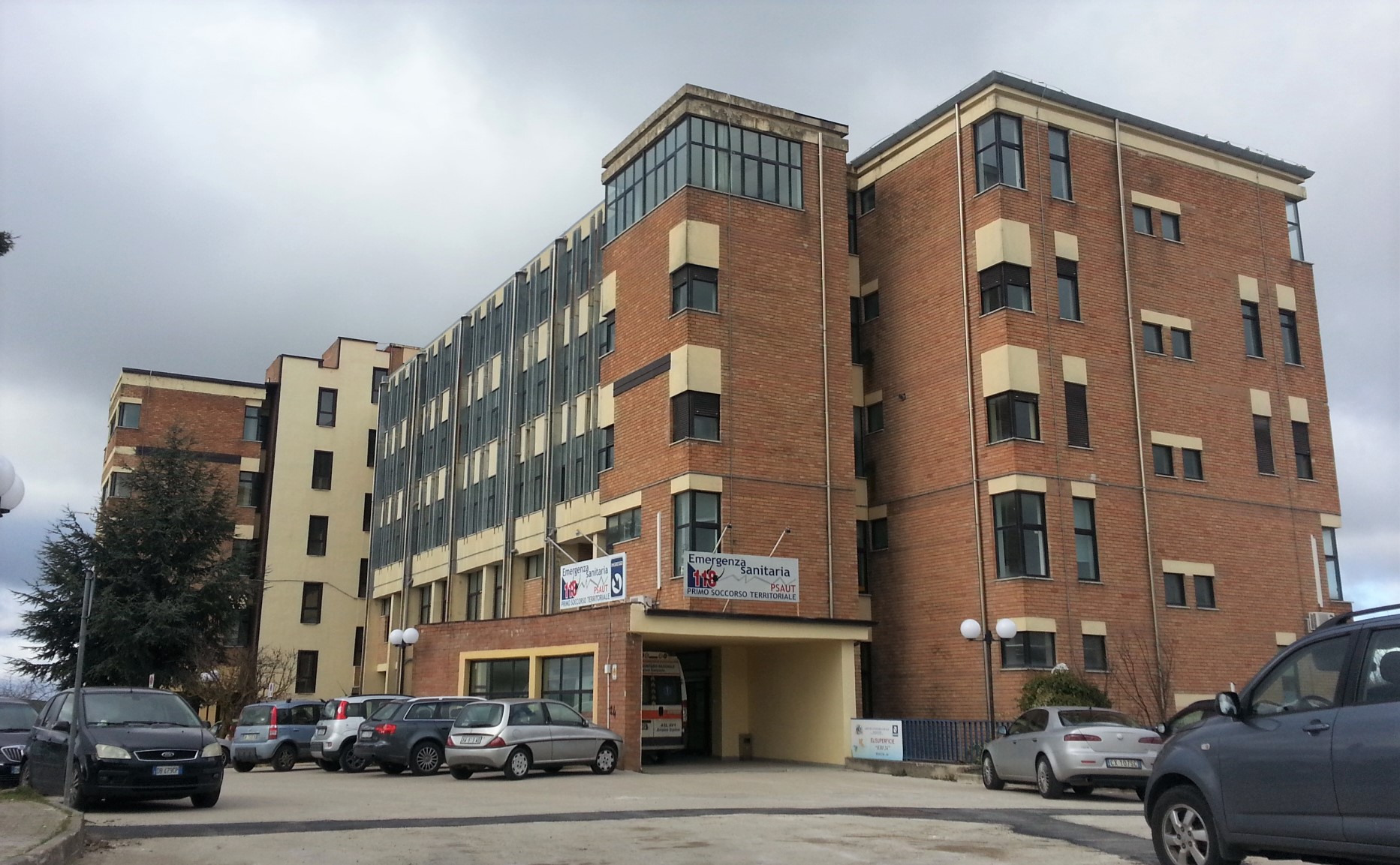 Interventi per la salute in Alta Irpinia: al via i cantieri per la Suap di Bisaccia Interventi per la salute in Alta Irpinia: al via i cantieri per la Suap di Bisaccia