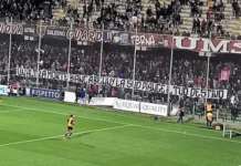 Salernitana, Arechi verso il sold out: mister Raffaele perde DeBoer per un mese