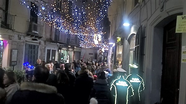 Vigili, la Uil chiede assunzioni Vigili, la Uil chiede assunzioni