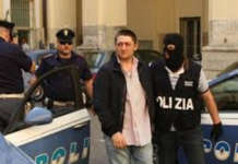 Camorra, nuovo arresto per il nipote del capoclan “Sandokan”