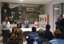 “Avellino ostaggio, no al bilancio di Nargi”:i candidati Pd avvertono