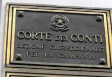 Corte dei conti, maxi condanna per due ex manager Soresa