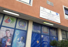 Fermezza e rinascita: i docenti del “Lombardi” in prima linea  per il ripristino dei laboratori dopo l’atto criminoso