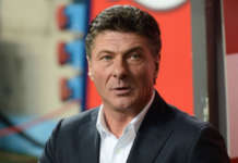 Mazzarri ammette: “Errore su Hernandez, eppure ci avevamo lavorato”