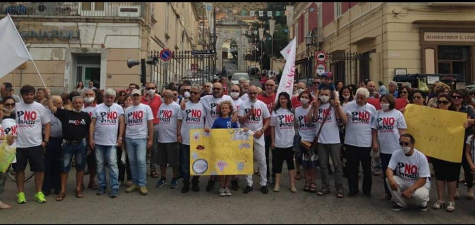 Conti3, Napoletano: “Il sindaco s’indigni per le promesse non mantenute” Conti3, Napoletano: “Il sindaco s’indigni per le promesse non mantenute”