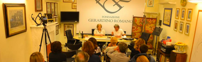 fondazione romano