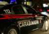 Movida violenta al Vomero, padre difende figlia: aggredito dal branco, gamba sotto mezzo dei rifiuti