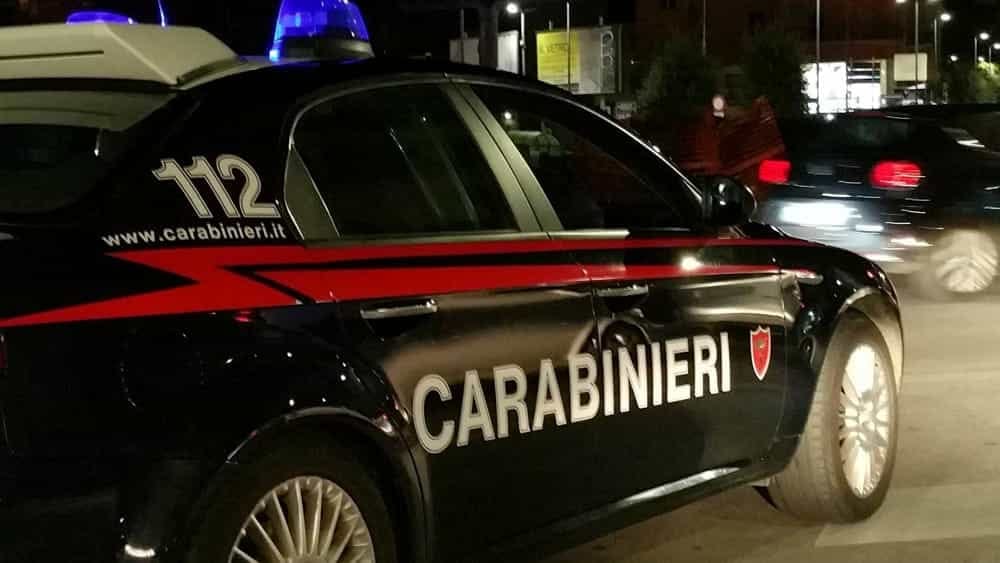 Gestisce la cassa del clan dopo l’arresto del marito boss, 48enne in cella Gestisce la cassa del clan dopo l’arresto del marito boss, 48enne in cella