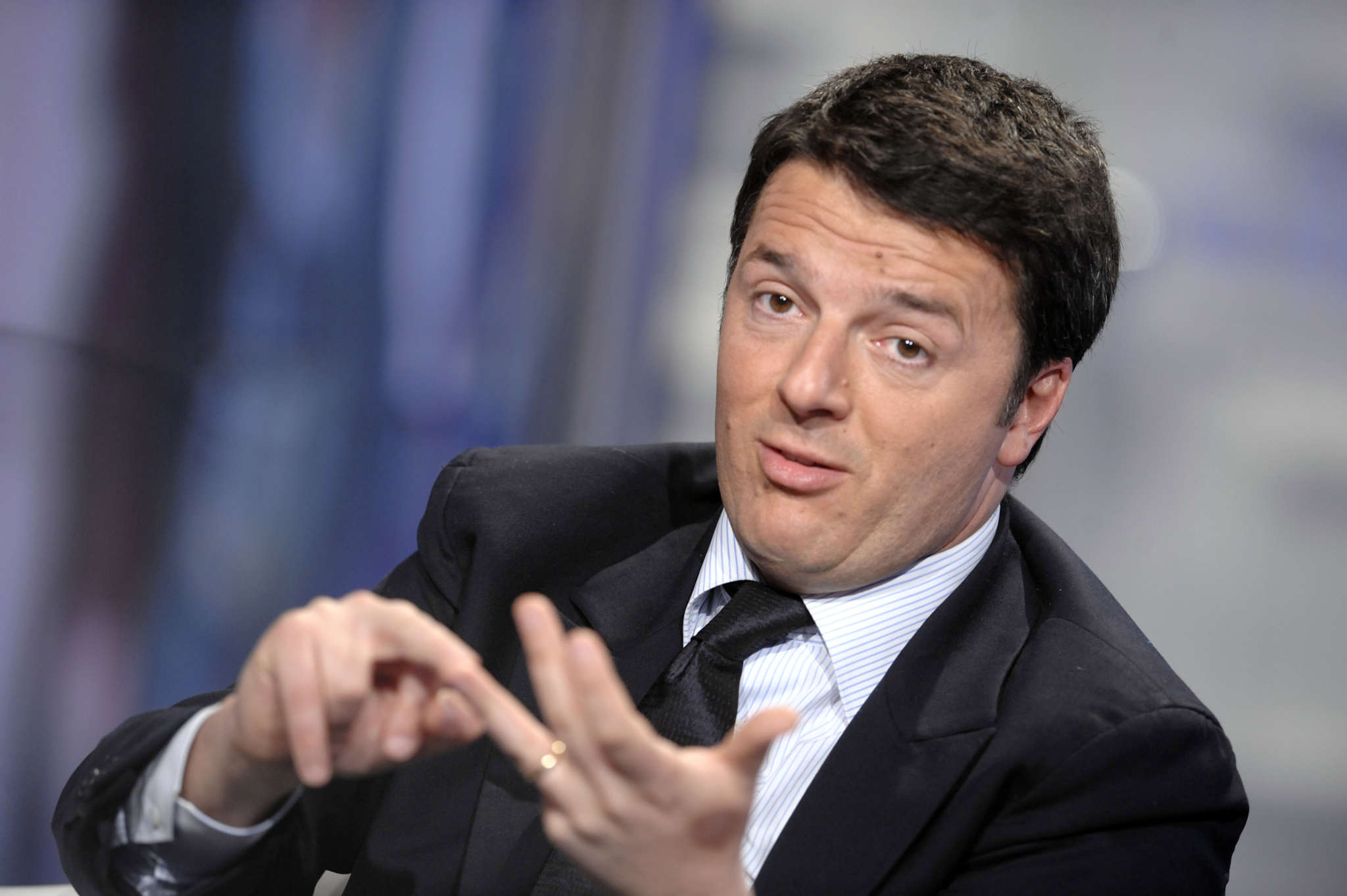 Elezioni Europee, il 23 maggio Renzi farà tappa a Benevento
