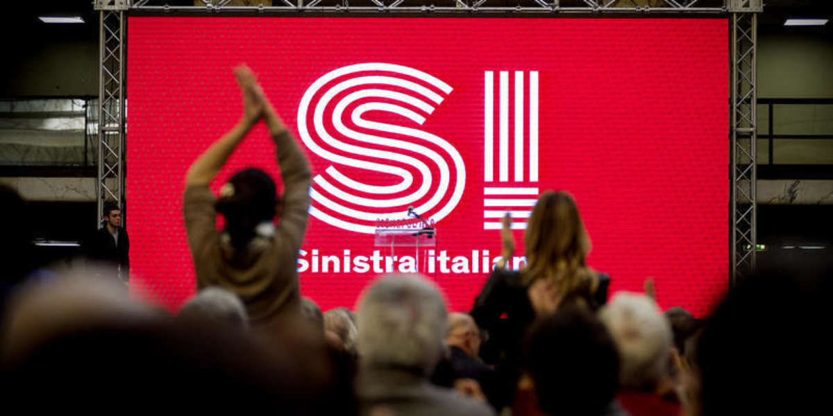 Scuola: Sinistra Italiana sulle nomine in ruolo: “Ritardi nell’assegnazione dei posti” Scuola: Sinistra Italiana sulle nomine in ruolo: “Ritardi nell’assegnazione dei posti”