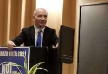 Nocera Inferiore, Bicchielli (FI): “Fico ha rinnegato tutto ciò che predicava”