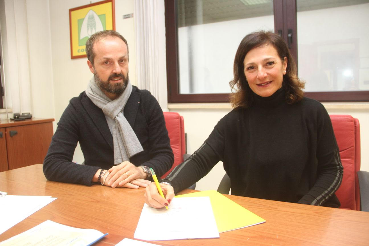 Ianaro (M5S): “L’olio sannita senza una Dop è uno schiaffo al territorio” Ianaro (M5S): “L’olio sannita senza una Dop è uno schiaffo al territorio”
