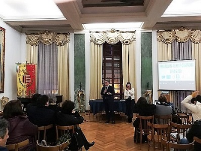 Cava de’ Tirreni, scattano i divieti per carnevale: multe salate ai trasgressori Cava de’ Tirreni, scattano i divieti per carnevale: multe salate ai trasgressori
