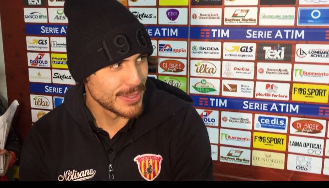 Viola: “Finalmente sto bene, nel girone di ritorno ci divertiremo” Viola: “Finalmente sto bene, nel girone di ritorno ci divertiremo”