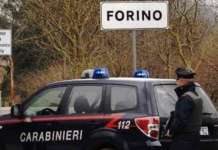 Detenzione ai fini di spaccio: denunciato un 36enne