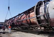 Ex Isochimica, la 36esima vittima: il 65enne Michele Minucci