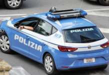 Aggredisce la moglie davanti alla figlia, arrestato nel Casertano