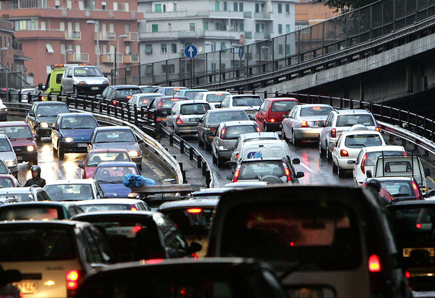 Mercato auto 