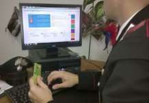 Truffe on line: la Polizia denuncia quattro persone