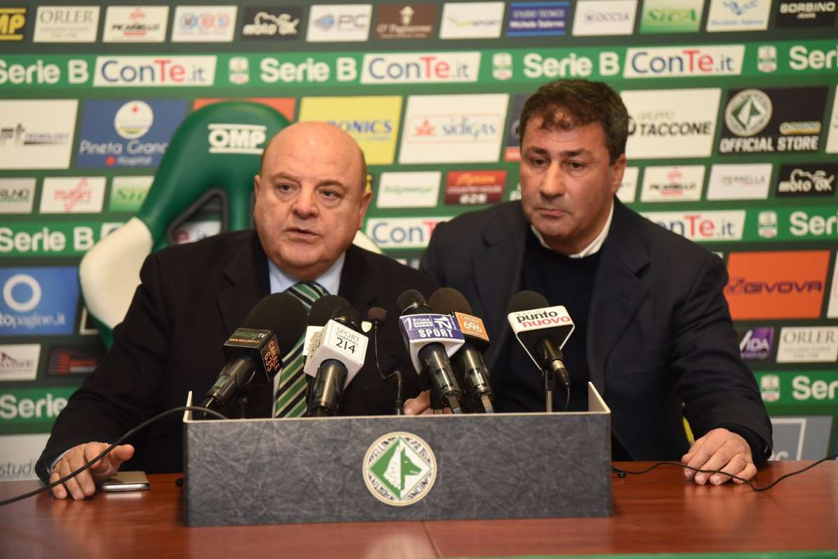Avellino Primavera, esonerato Tudisco: panchina al duo Sergio-Biancolino Avellino Primavera, esonerato Tudisco: panchina al duo Sergio-Biancolino
