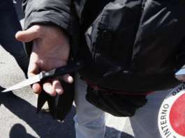 Allarme baby criminali a Napoli, prefetto: “Anche a 8 anni in piazze di spaccio, si studia protocollo”