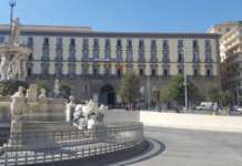 Nuova protesta famiglie ex Motel Agip, niente soldi ma una casa