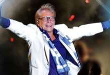 Nino D’Angelo, il 21 giugno 2027 a Napoli concerto evento per i 70 anni