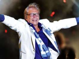 Nino D’Angelo, il 21 giugno 2027 a Napoli concerto evento per i 70 anni