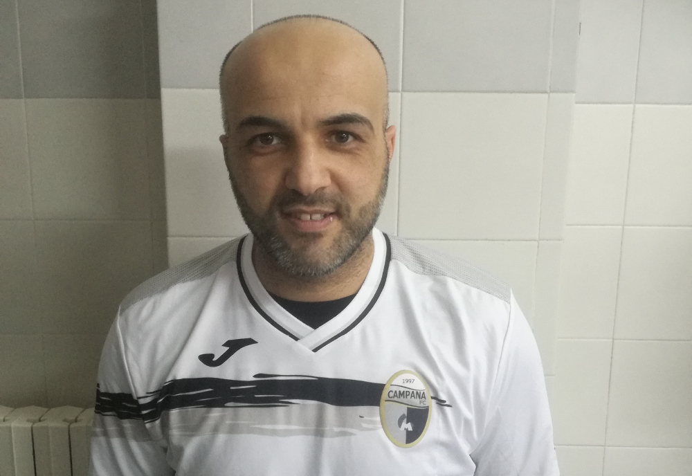 Calcio a 5, la Campana Futsal batte il San Nazzaro Calcio a 5, la Campana Futsal batte il San Nazzaro