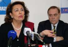 L’orgoglio di Sandra Mastella: “Ho superato anche Giorgia Meloni”