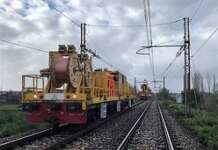 Tragedia nel Casertano: operaio di 24 anni muore mentre è al lavoro Trenitalia
