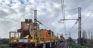 Tragedia nel Casertano: operaio di 24 anni muore mentre è al lavoro Trenitalia