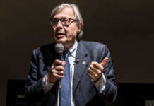 Incendio ‘Venere degli Stracci’, Sgarbi: “Sentenza assurda”