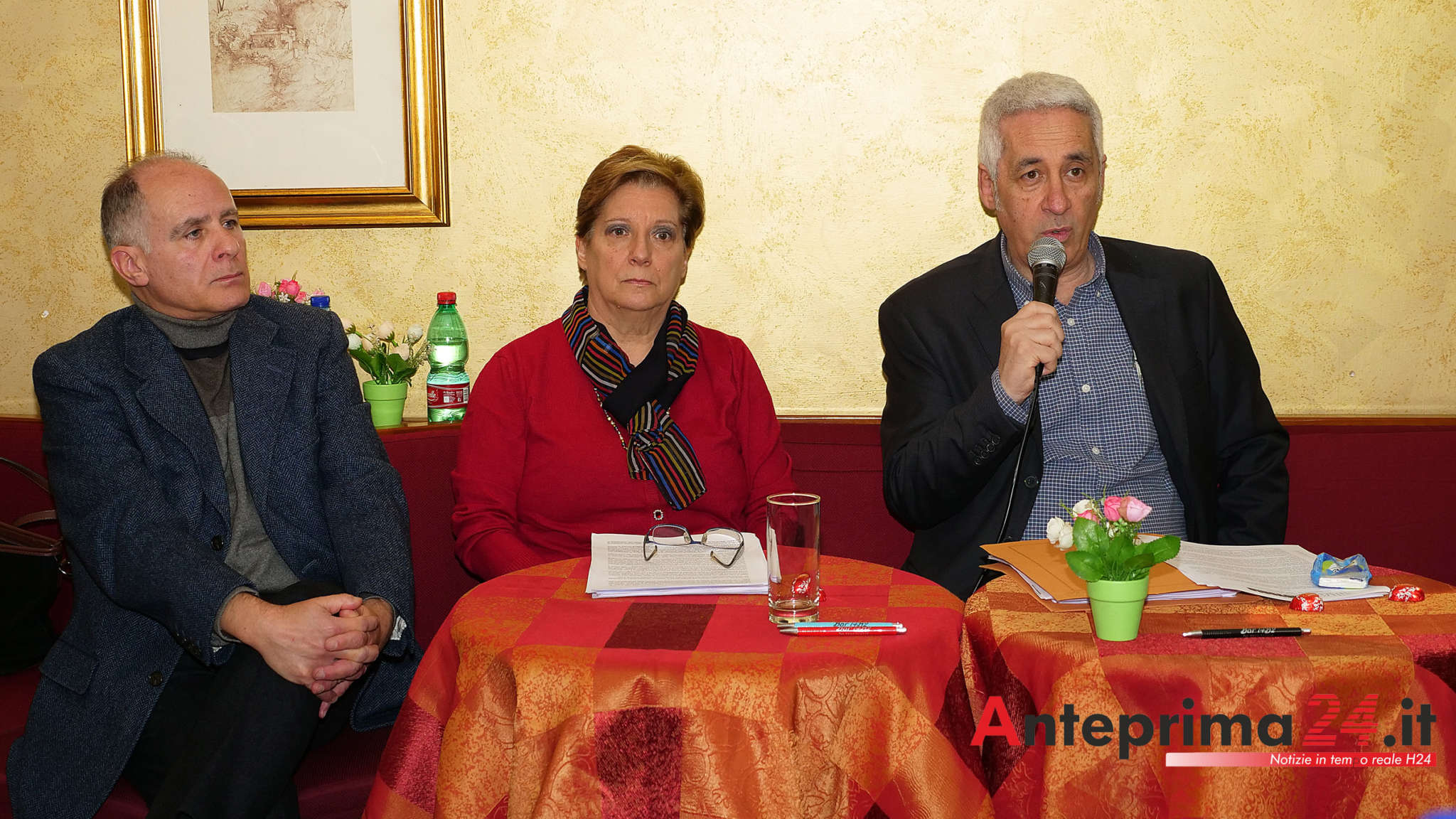 Altrabenevento: “Annullata la gara per lo Sprar. Romanzo concluso” Altrabenevento: “Annullata la gara per lo Sprar. Romanzo concluso”