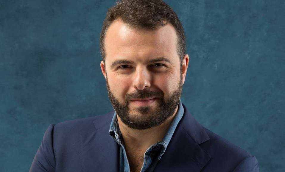 Castel Volturno set cinematografico, De Angelis gira “Il Vizio della speranza” Castel Volturno set cinematografico, De Angelis gira “Il Vizio della speranza”