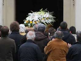 Carburanti, Carbone (SIFA): “A rischio funerali in Campania”