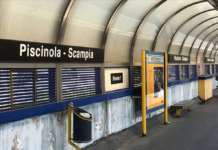 Chiusura stazioni metro, indetta protesta in piazza a Piscinola