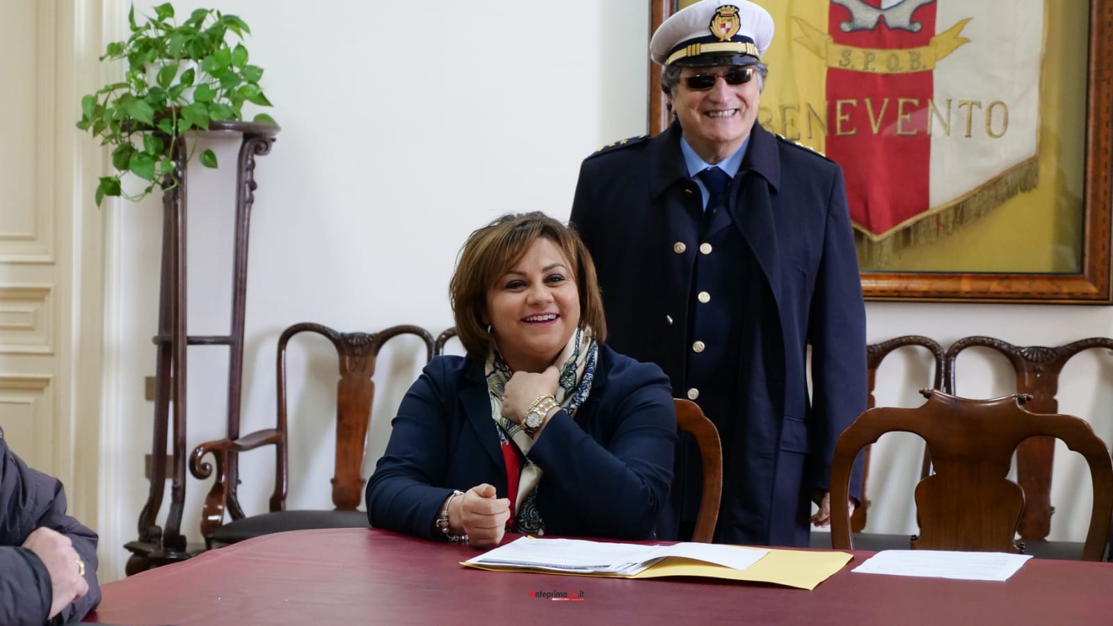 Assessore Serluca: “Serve replicare per evitare speculazioni” Assessore Serluca: “Serve replicare per evitare speculazioni”