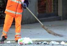 Vertenza rifiuti a Lustra: gli operatori ottengono le spettanze arretrate grazie alla Csa Fiadel Salerno Sud