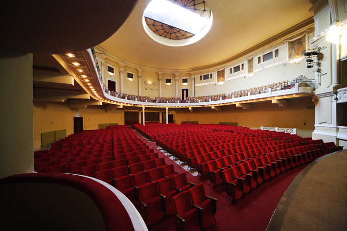 Teatro Totò