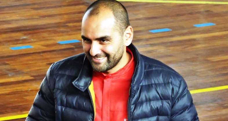 Il Benevento 5 si riscatta espugnando il campo del Pozzuoli Futsal Il Benevento 5 si riscatta espugnando il campo del Pozzuoli Futsal