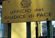 Personale assente, chiude l’ufficio del giudice di pace ad Aversa