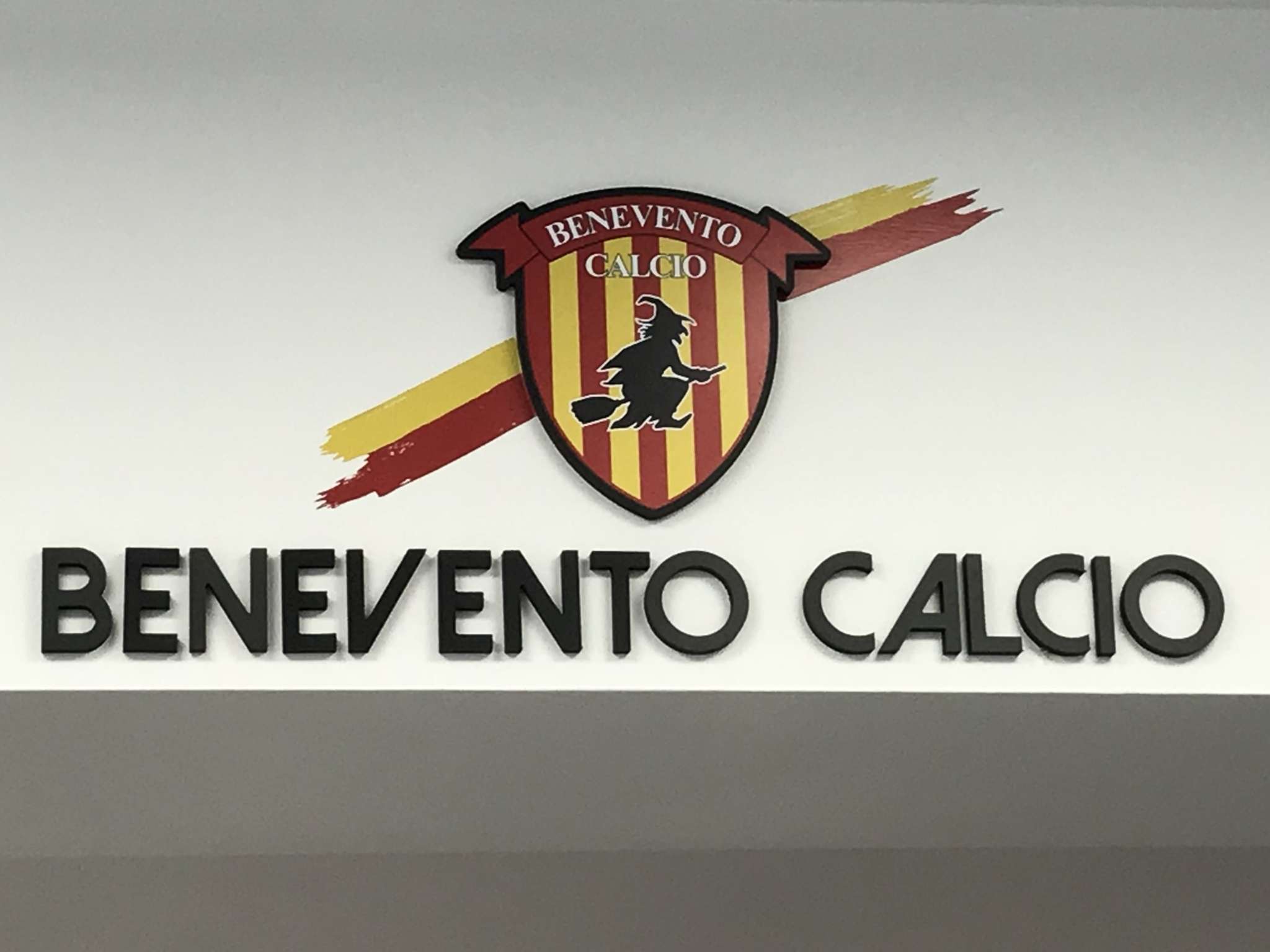 Kappa outlet benevento calcio