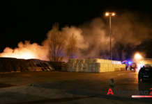 Stir Casalduni, i lavoratori Samte chiedono risposte concrete