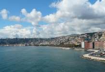 Sorrentino, vicepresidente del Consiglio Comunale di Napoli: “Piena fruibilità per gli arenili cittadini”