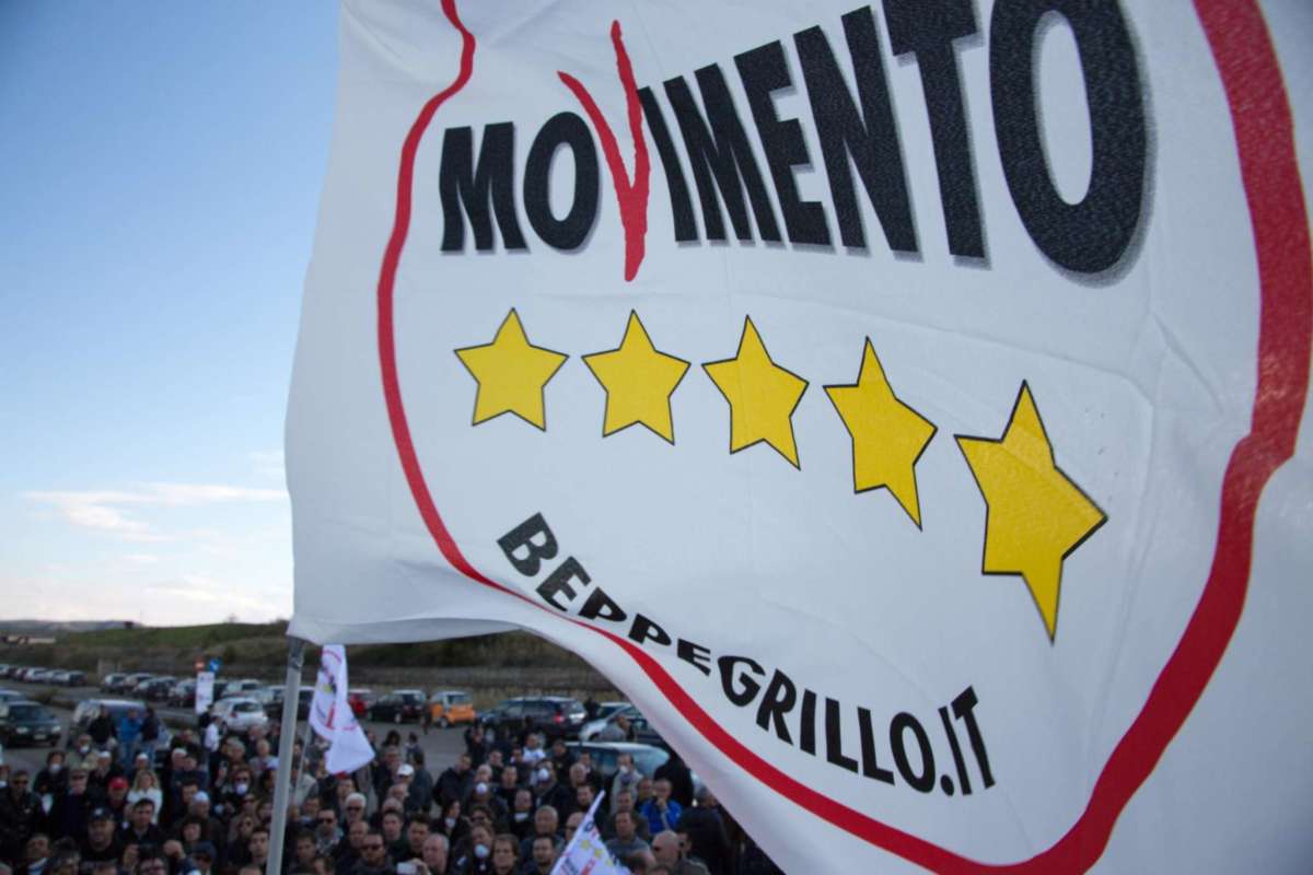 M5S, Cammarano: “Dal Governo quasi 8 mln per i Comuni del Salernitano” M5S, Cammarano: “Dal Governo quasi 8 mln per i Comuni del Salernitano”