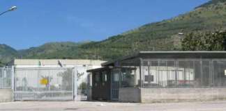 Arienzo, detenuto non rientra in carcere dopo un permesso premio